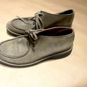 John Varvatos Casual Shoe